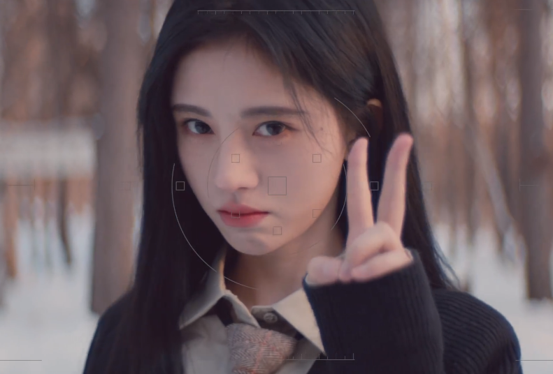 姓鞠的明星，變化的力量與自信的光芒閃耀娛樂(lè)圈