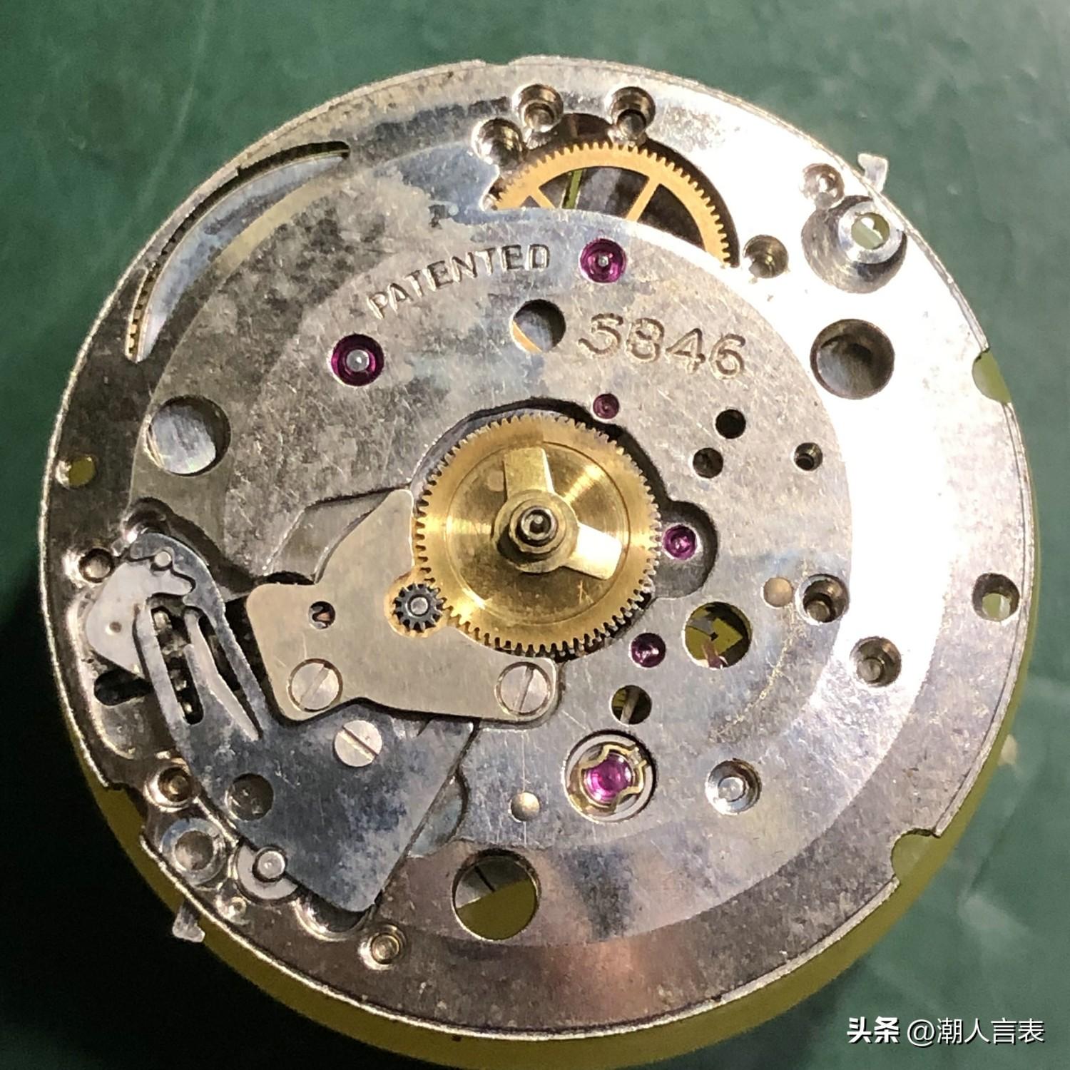 舊羅馬手表價(jià)格，時(shí)間的印記與自信源泉