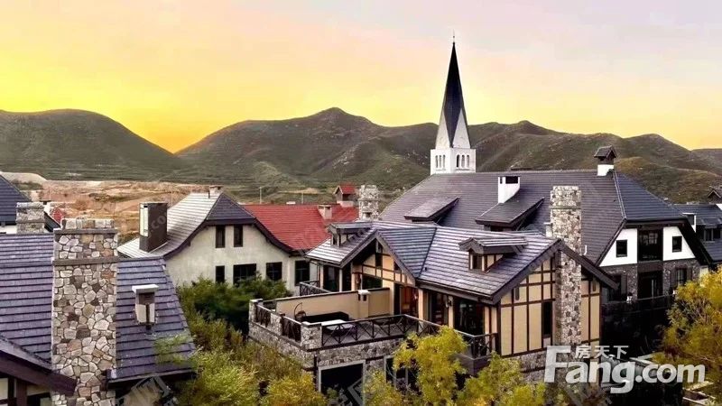 八達嶺孔雀城二手房信息詳解，獲取指南與最新資訊匯總