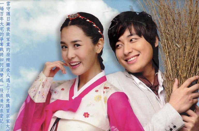 韓國偶像電視劇，背景、發(fā)展與時(shí)代地位探究