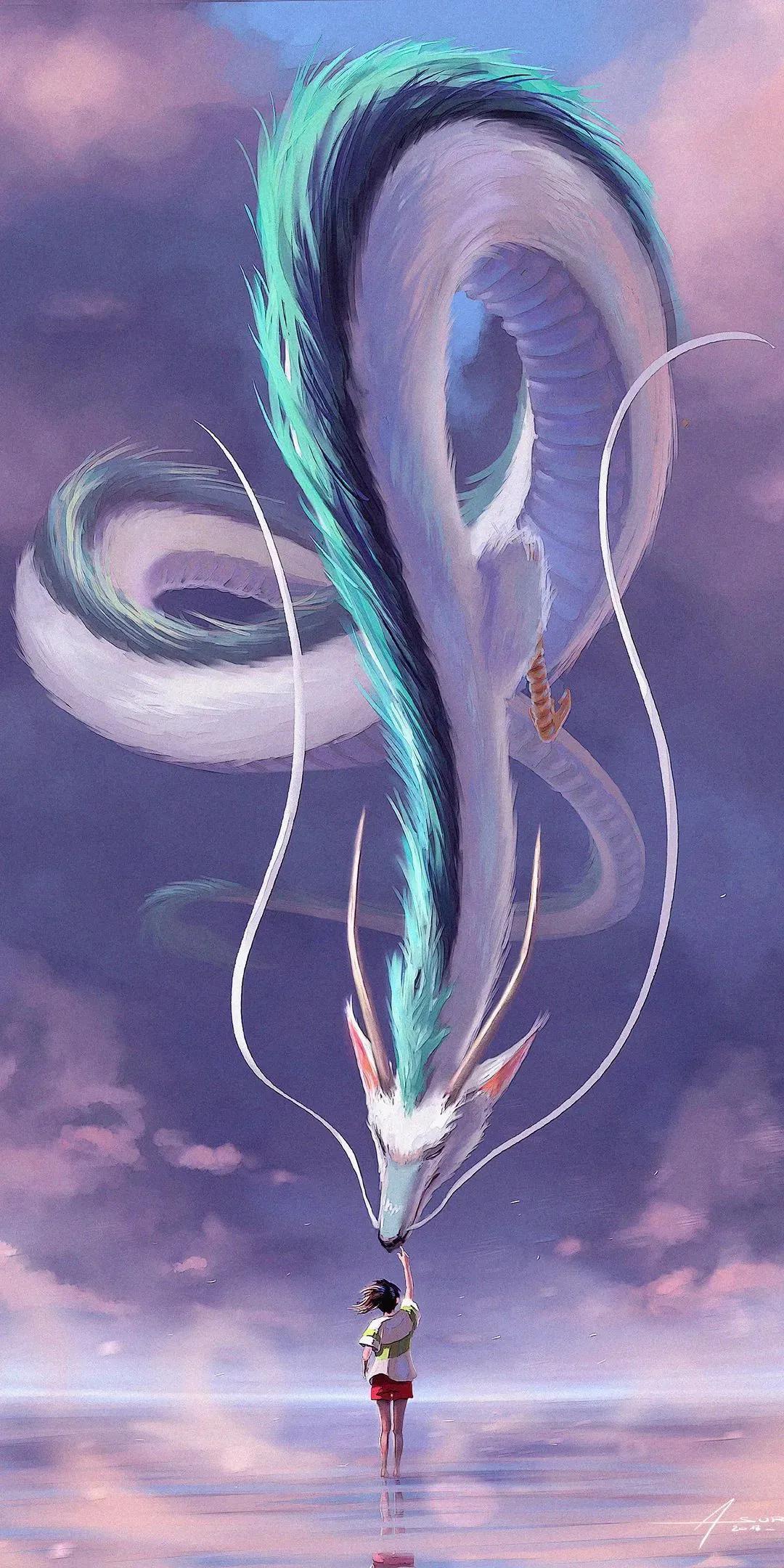 動漫之旅，探尋自然美景，尋覓內心平靜之路