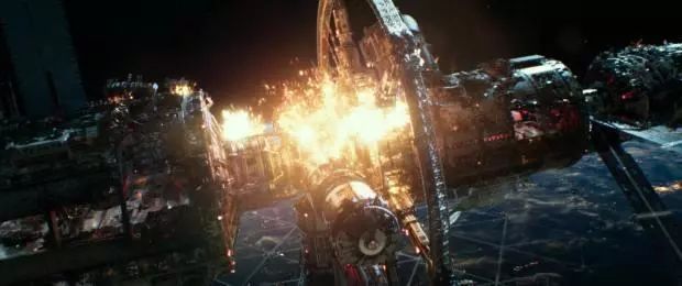 星際傳奇巔峰之作，科幻系列電影排行榜探索