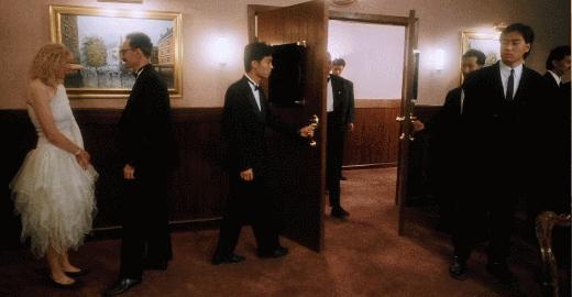 賭圣演員陣容，演繹友情、日常與愛的紐帶