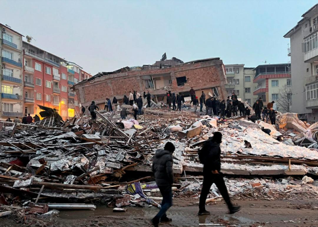 地震動(dòng)態(tài)更新，變化中的學(xué)習(xí)塑造自信與成就感的奇跡力量