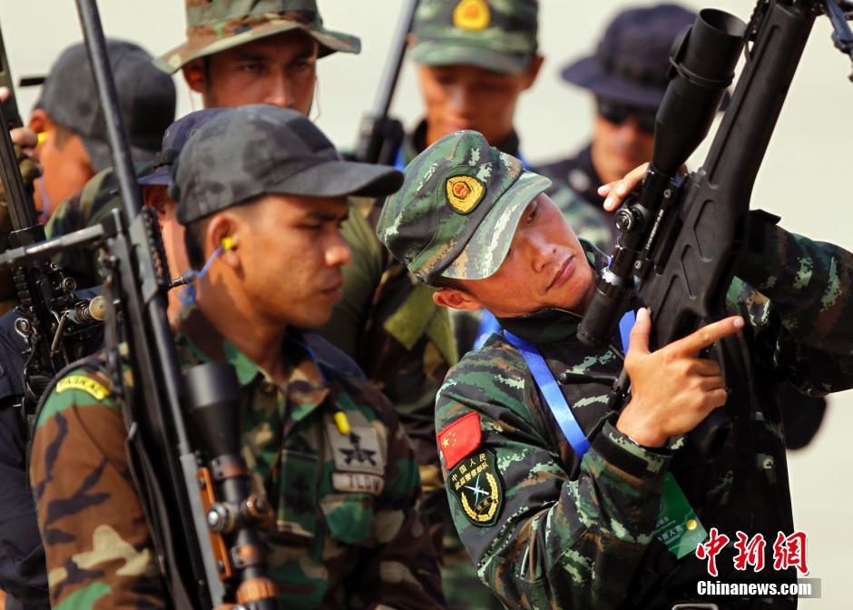 狙擊手比賽，與自然美景共舞的探索之旅挑戰(zhàn)篇