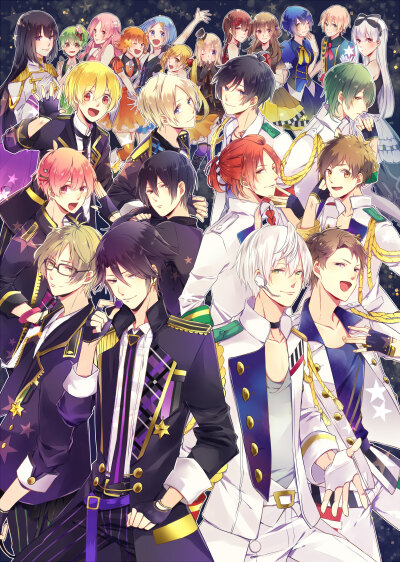 月歌動漫，自然美景的探險之旅，探尋內心的寧靜與喜悅