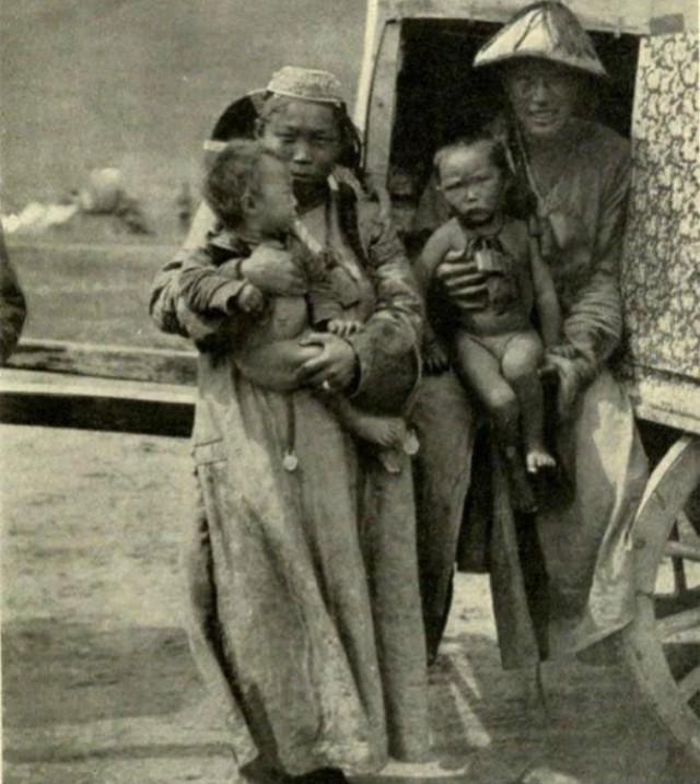 蒙古服飾比賽，傳統(tǒng)與現(xiàn)代的華麗交融