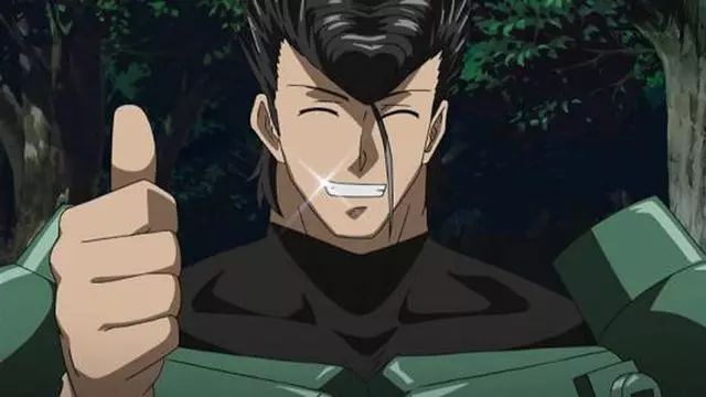 動(dòng)漫飛機(jī)頭，時(shí)尚潮流與經(jīng)典文化的完美融合