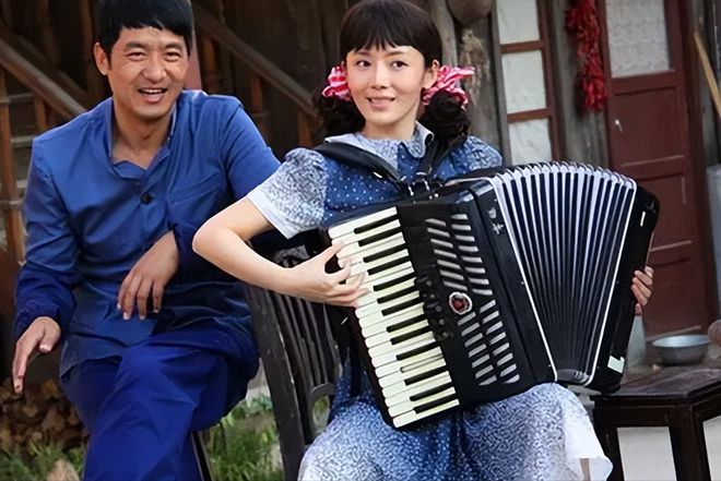 工人大院演員表全解析