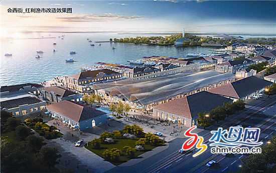 煙臺(tái)古城改造最新進(jìn)展更新，改造動(dòng)態(tài)速遞