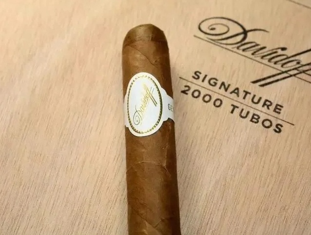 大衛(wèi)杜夫2000雪茄價格查詢與購買指南