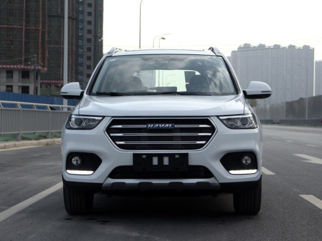 哈弗H6最新款，遠離塵囂的旅行伙伴，探索自然美景及報價大全