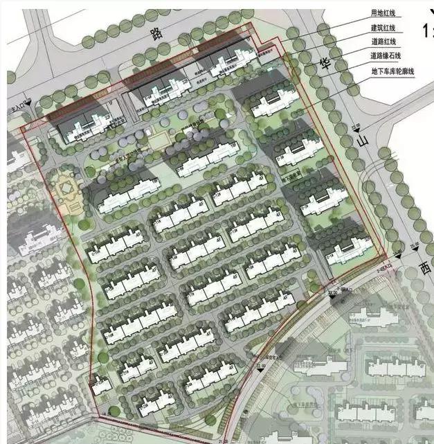 靈山衛(wèi)最新規(guī)劃圖揭秘，塑造未來藍(lán)圖發(fā)展展望