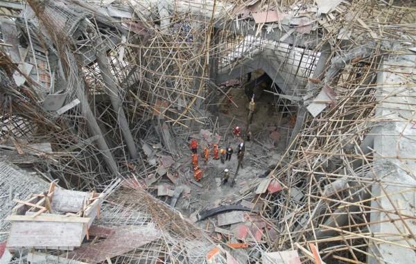 五腦山事故最新進(jìn)展報告，更新揭示事故處理動態(tài)