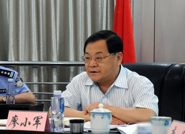 福建廖小軍最新動(dòng)態(tài)揭秘，科技前沿的高科技產(chǎn)品亮相