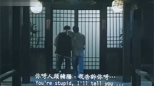 電影請鬼，神秘友情之旅的溫馨之旅