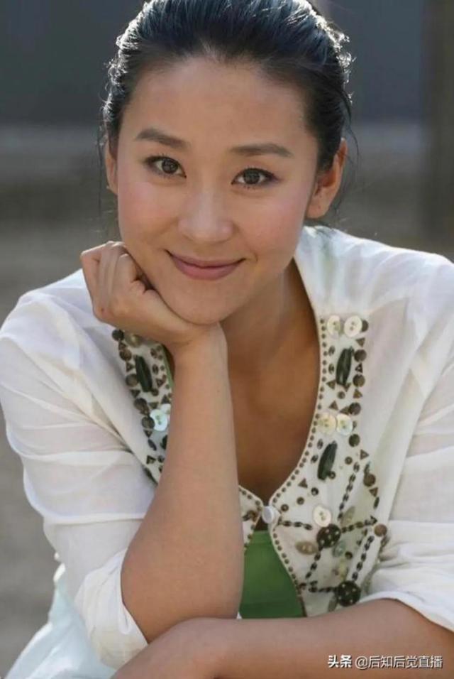 演員苖圃的自然之旅，邂逅美景與內(nèi)心的寧?kù)o