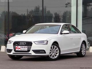 奧迪A4L最新價(jià)格，駕馭變化，夢(mèng)想之車新報(bào)價(jià)！