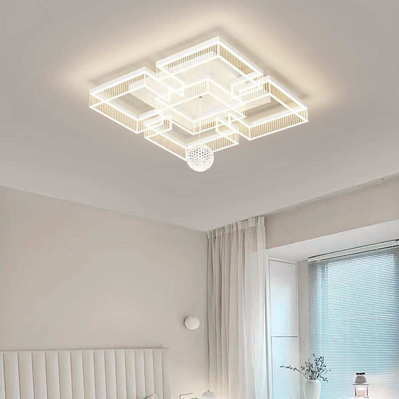 現(xiàn)代簡約燈具推薦指南，精選最炫時尚燈具，打造璀璨生活??