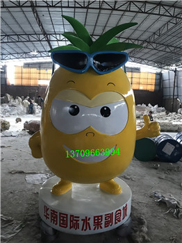 動(dòng)漫雕塑，觸摸二次元夢(mèng)想的高科技藝術(shù)品——重塑現(xiàn)實(shí)的藝術(shù)創(chuàng)作