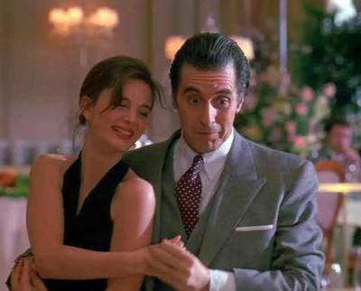 電影聞香識女人，自信與成就感的力量之蛻變學習之路