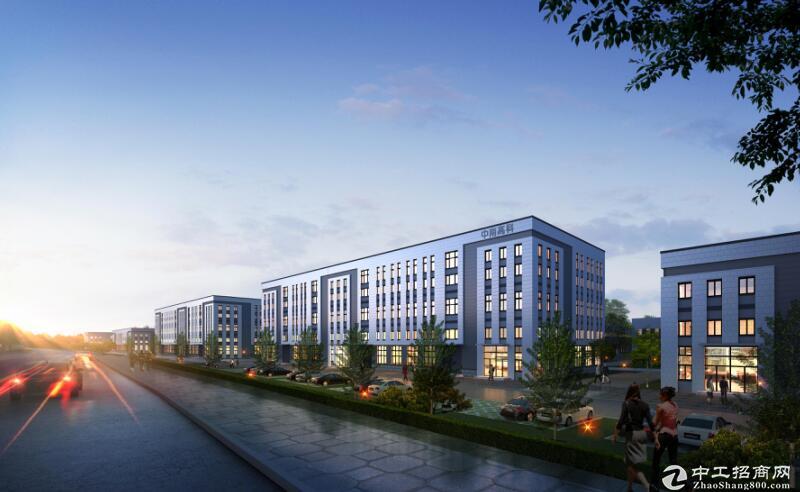 北河工業(yè)園崛起與影響，最新資訊揭示繁榮工業(yè)園區(qū)的力量