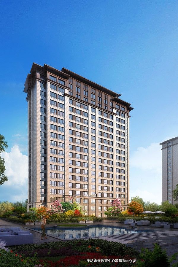 濰坊最新房地產(chǎn)項(xiàng)目，追夢(mèng)啟航，建設(shè)新家園等你來(lái)投建！