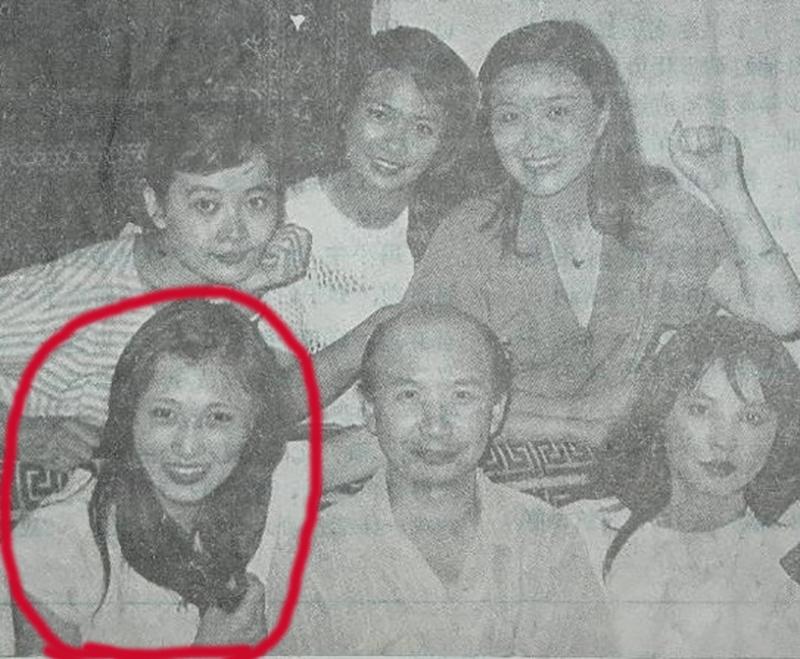 李冉冉，從舞臺(tái)到熒屏的自信蛻變與職業(yè)成就