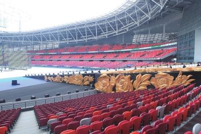 權(quán)比賽，權(quán)力平衡與競(jìng)爭(zhēng)的雙重解讀