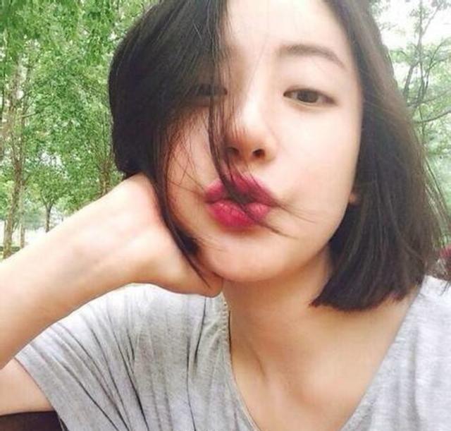 精選女生頭像暢游自然美景的旅行樂園Q友樂園