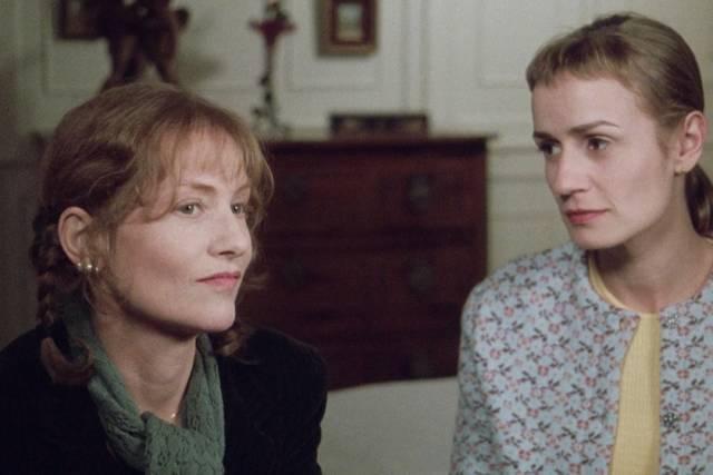 法國老電影，歷史的印記與藝術(shù)的璀璨瑰寶