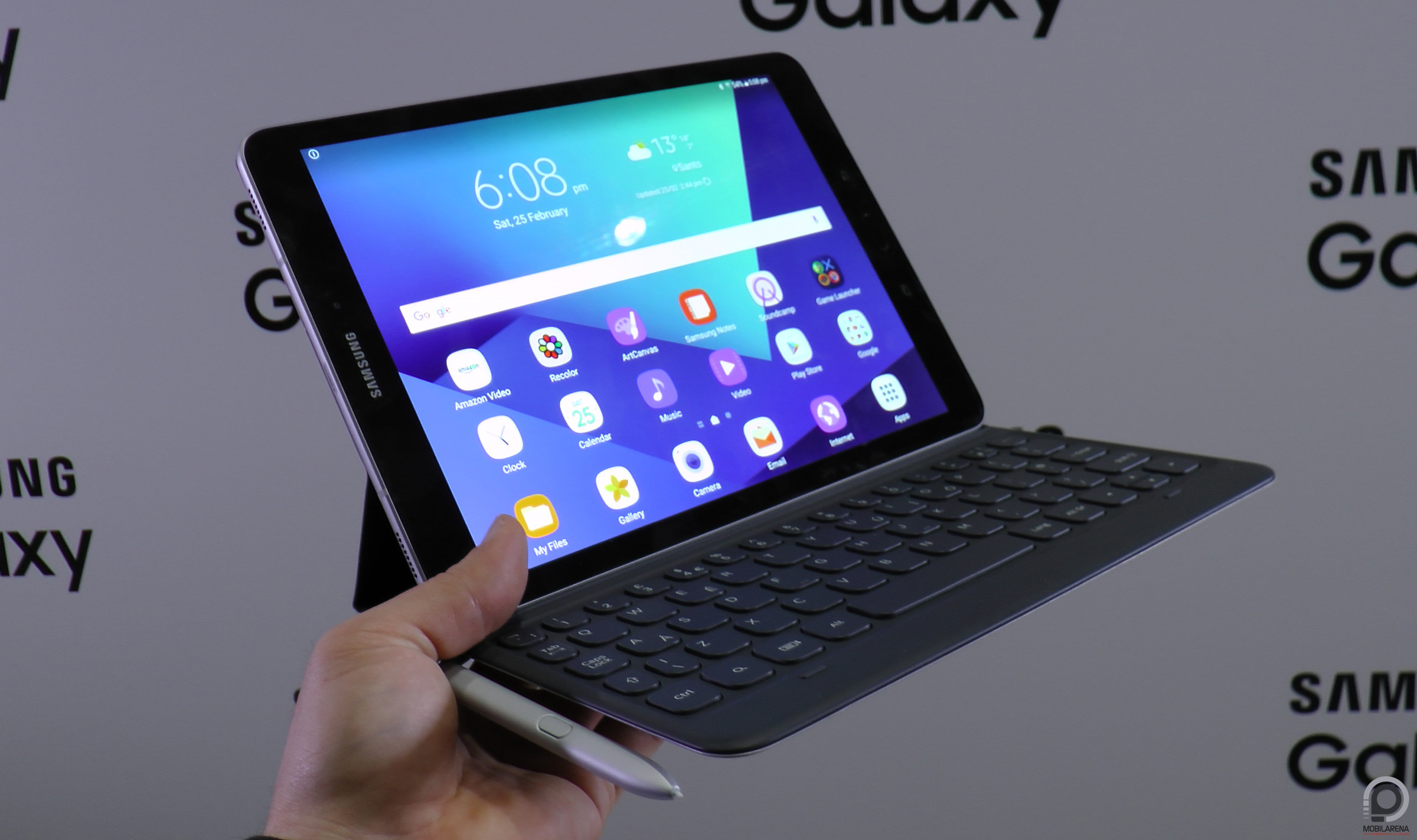 三星全新平板電腦震撼發(fā)布，革新視覺(jué)盛宴，引領(lǐng)科技新潮流！