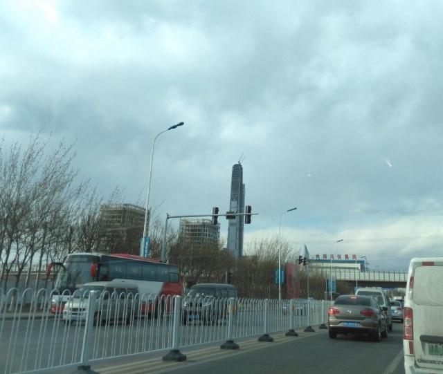 天津117大廈建設最新動態(tài)揭秘?