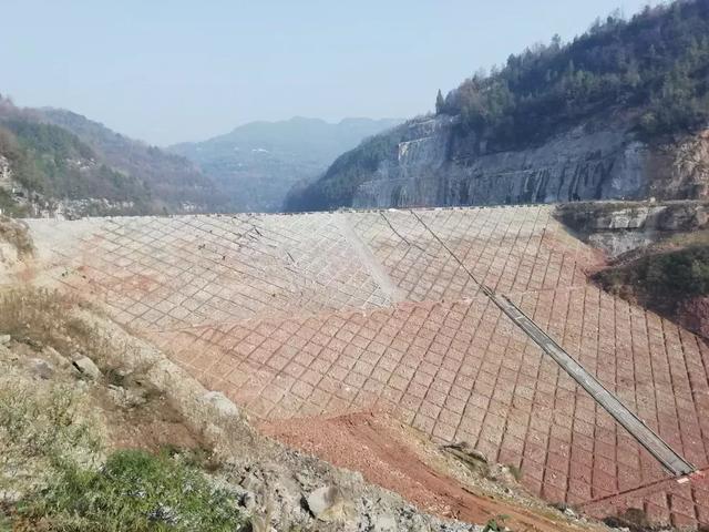 毛田壩水庫建設(shè)最新動態(tài)，變化中的力量與自信成就之源