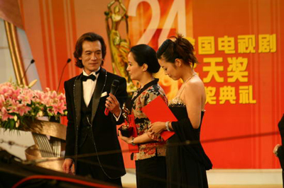 電視劇飛天獎(jiǎng)參與指南，流程、任務(wù)及參與方式全解析