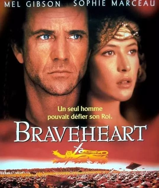 勇敢的心電影演員表——探尋自然美景之旅與內(nèi)心寧靜之旅