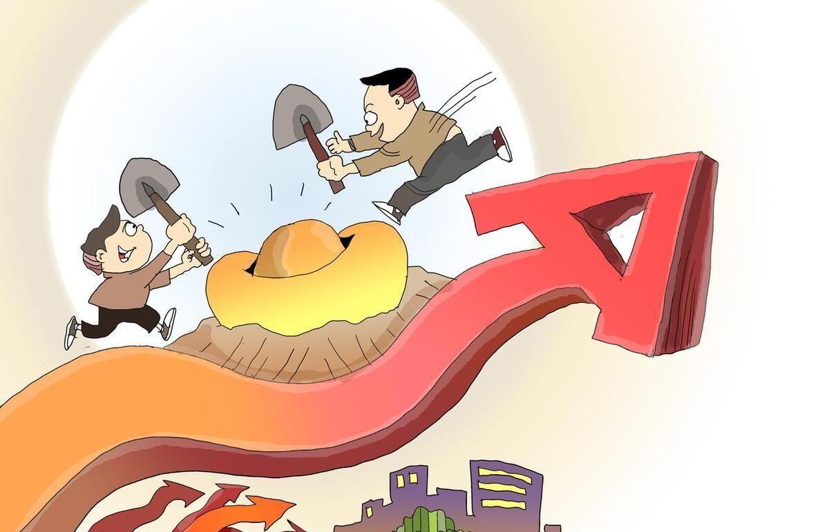 今日A股大盤行情分析與解讀