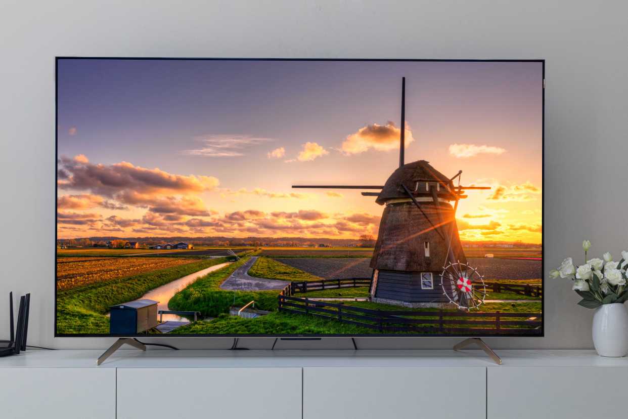 電視品牌傳奇之旅,鑄就視覺盛宴的輝煌歷程