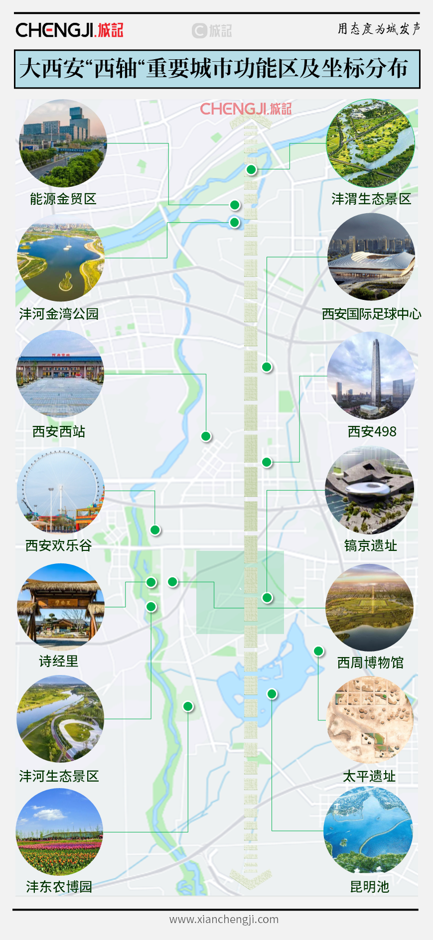最新西安娛樂場(chǎng)所分布概覽