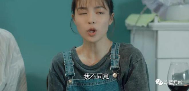 程心演員，天賦與努力交織的舞臺(tái)之路