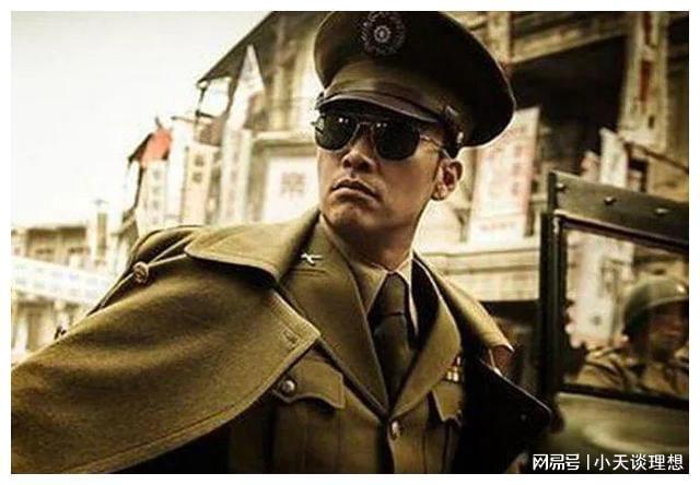 劉小峰新諜戰(zhàn)劇火熱來襲，劇情燒腦，一睹為快！