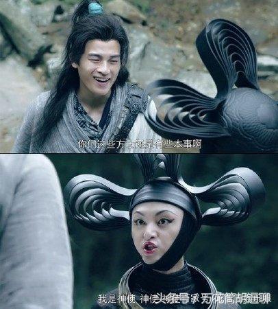 施展演員，小巷探秘之旅，隱秘寶藏的不期而遇