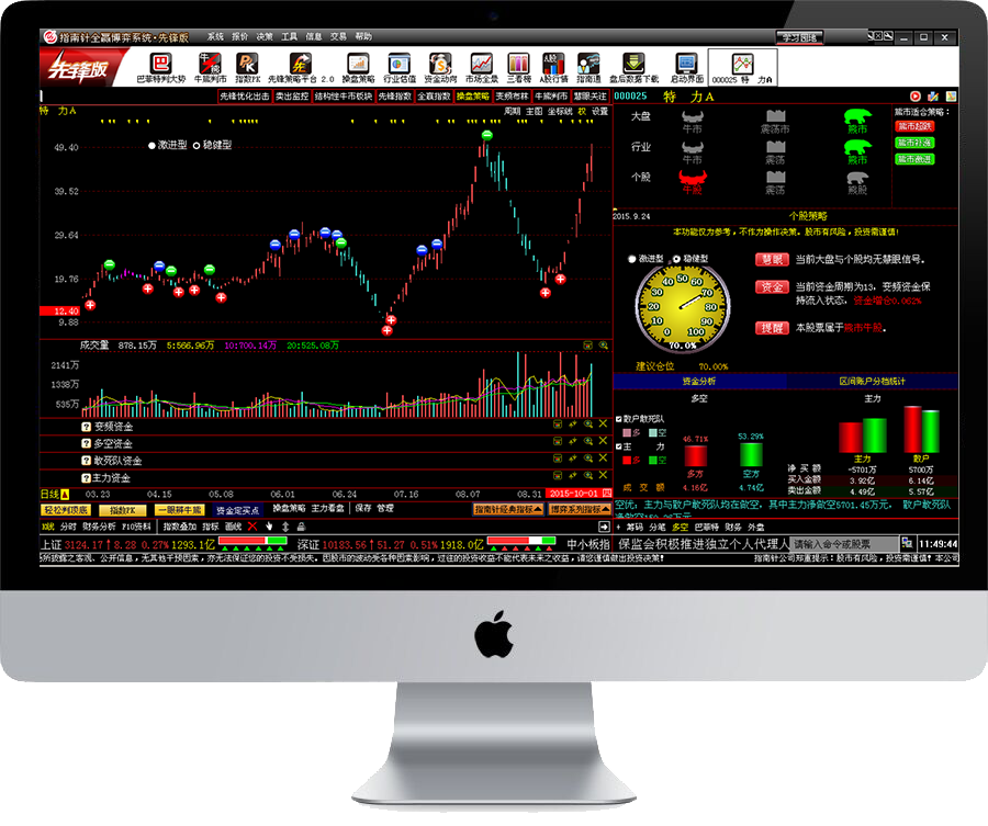 機(jī)構(gòu)行情軟件，心靈與自然的美景探索之旅