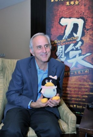 如何成為一名出色的演員？高磊的演員之路——初學(xué)者與進(jìn)階指南