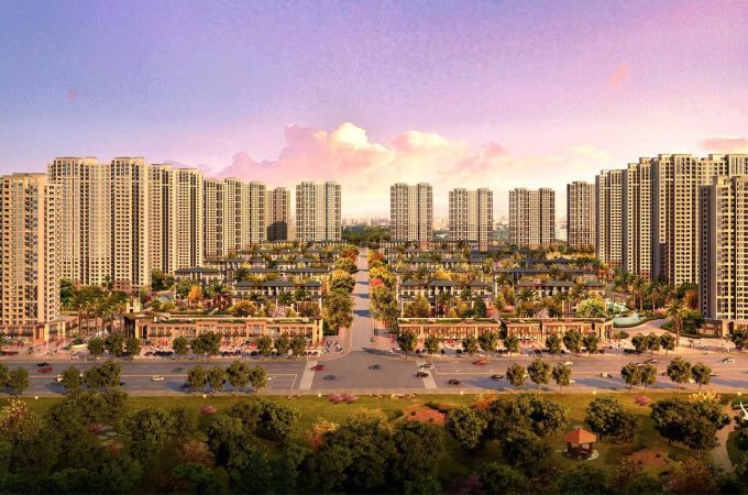 湖塘路勁城最新價(jià)格及市場(chǎng)走勢(shì)多元觀點(diǎn)探討