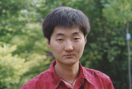 王大治，自然之旅探尋內(nèi)心寧?kù)o與微笑的力量