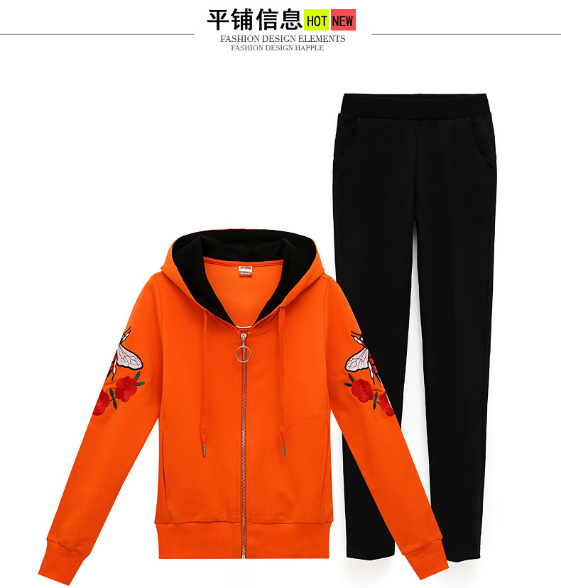 新款休閑衛(wèi)衣，選購、搭配與穿搭指南大全