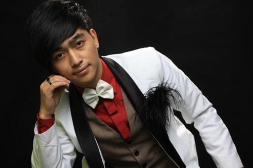 許藝昌演員，小巷深處的寶藏演繹與獨特風情