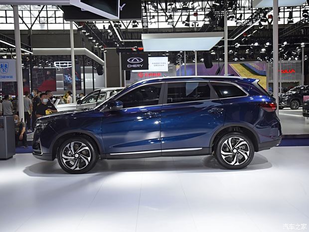 寶沃X5震撼登場在即，全新車型上市時間揭秘