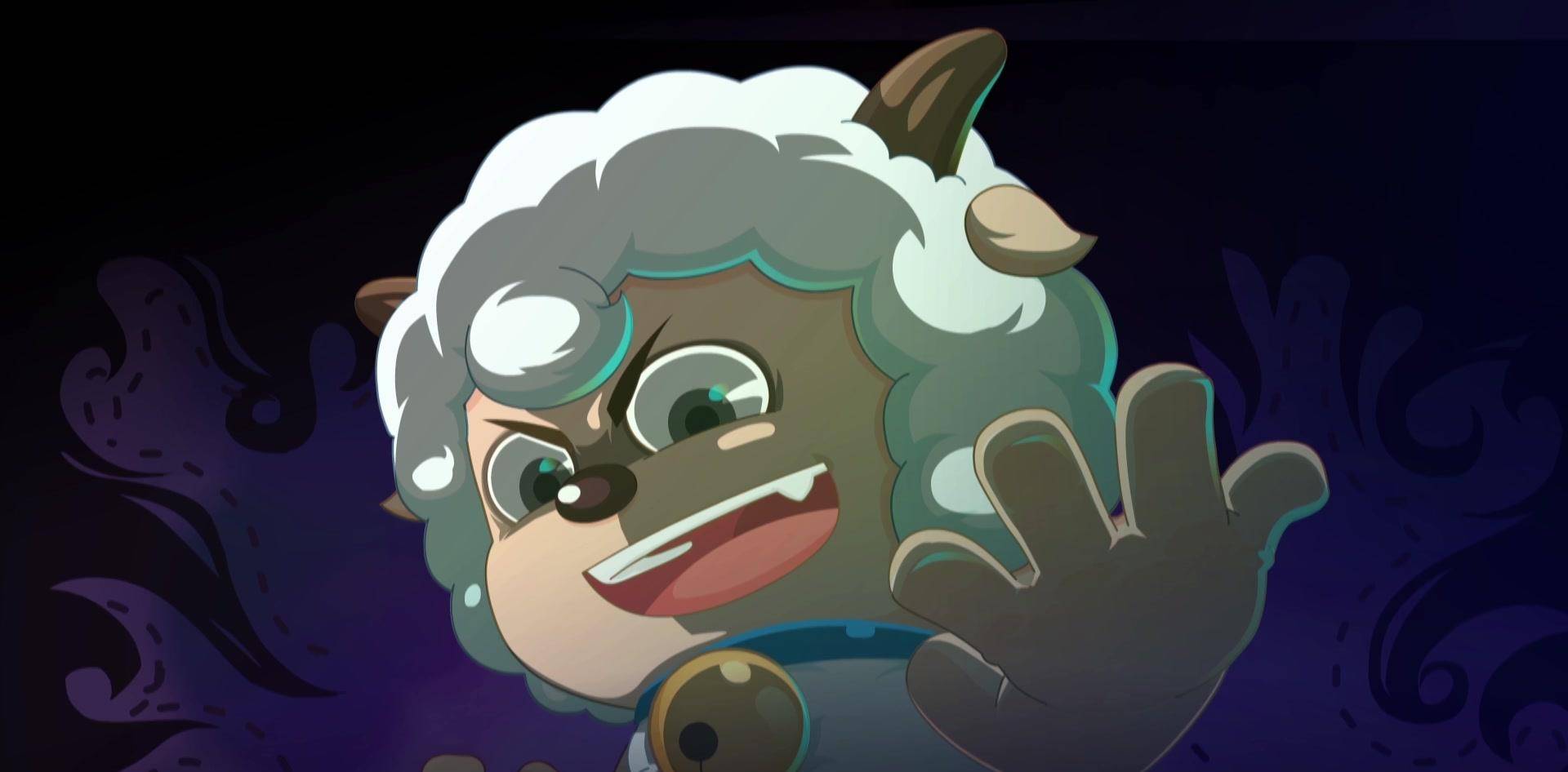 喜羊羊動(dòng)漫，歡樂日常的溫馨篇章